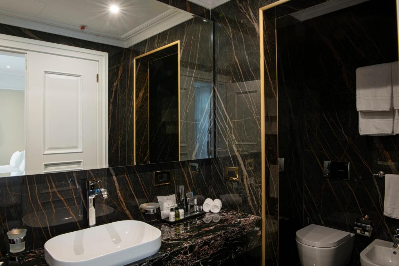 Radisson Collection Morina Hotel, Tirana Hotel 4*