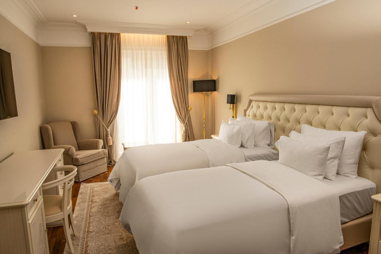 Radisson Collection Morina Hotel, Tirana Hotel
