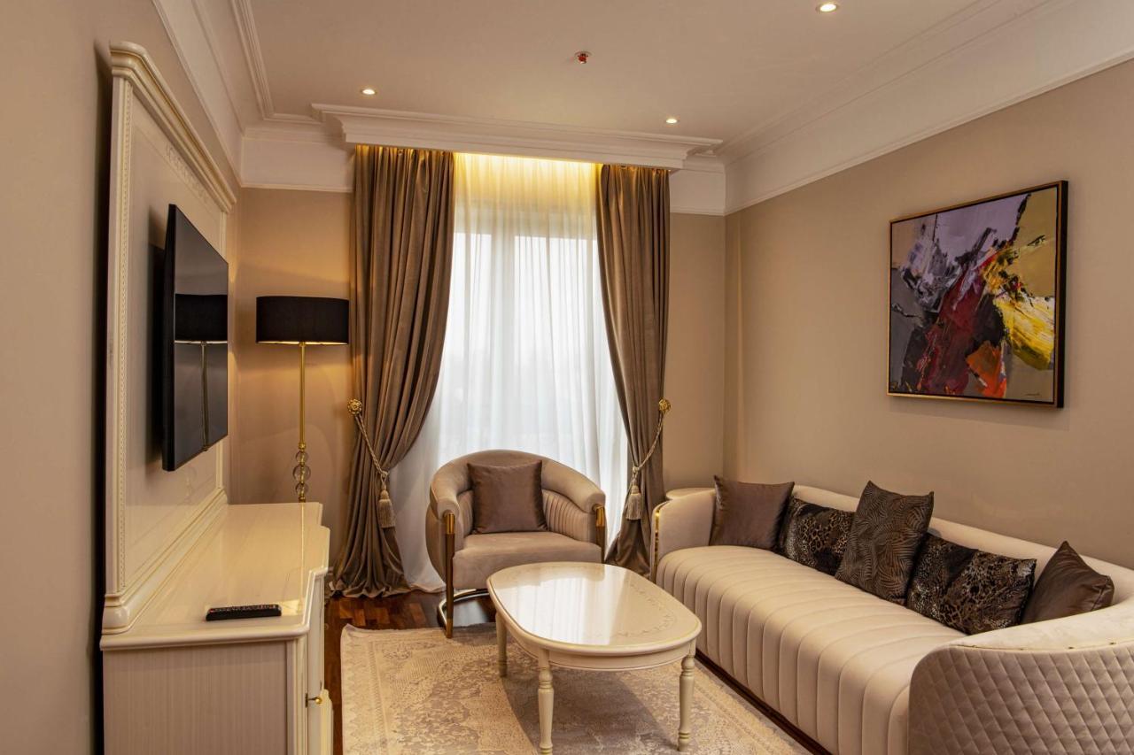 Hotel Radisson Collection Morina Hotel, Tirana