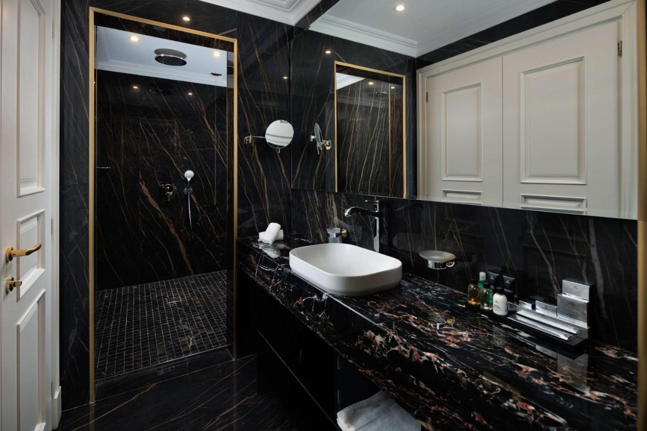 Hotel Radisson Collection Morina Hotel, Tirana 4*