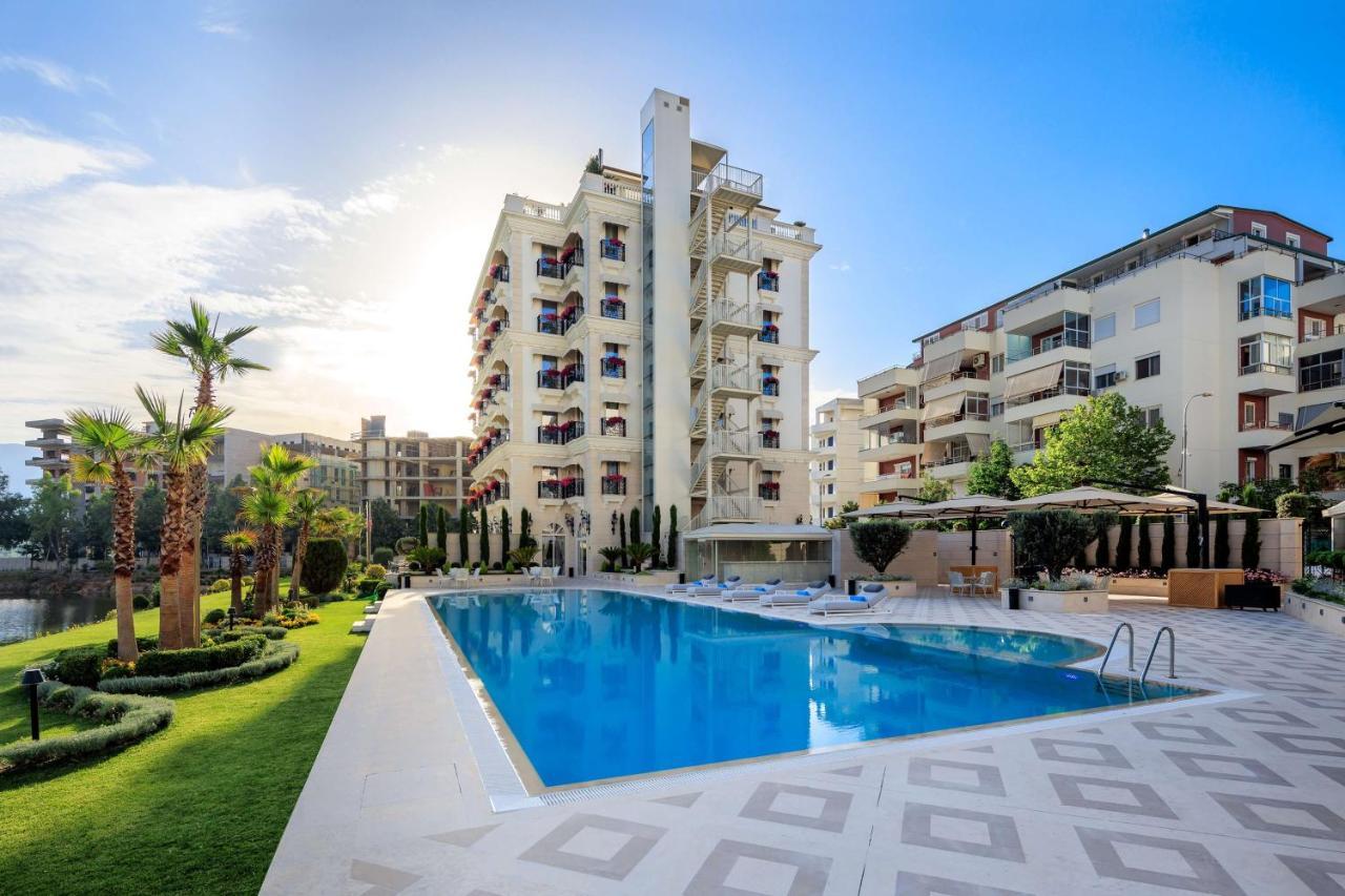 Radisson Collection Morina Hotel, Tirana 4* Selitë e Vogël