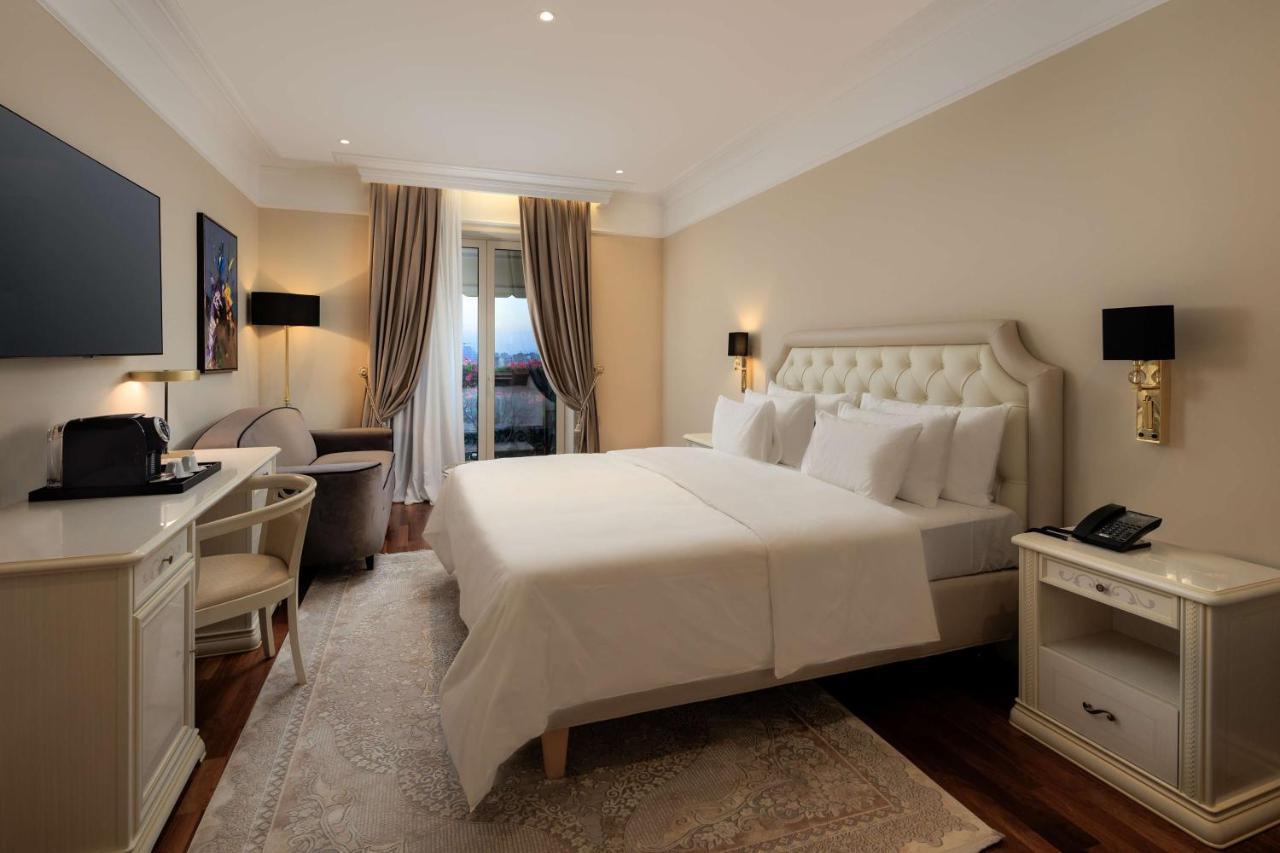 Radisson Collection Morina Hotel, Tirana Hotel Selitë e Vogël