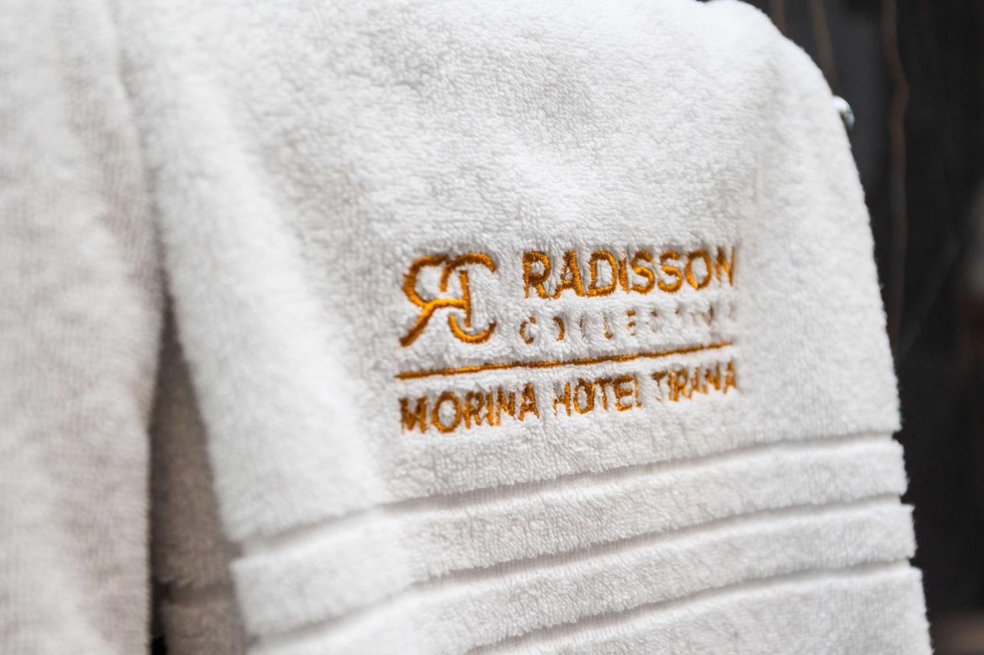 Hotel Radisson Collection Morina Hotel, Tirana