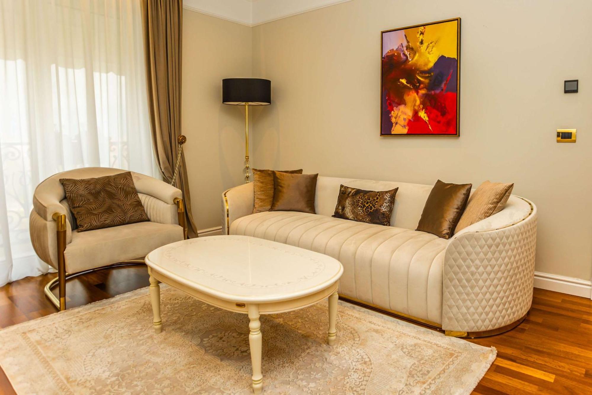 Radisson Collection Morina Hotel, Tirana Hotel