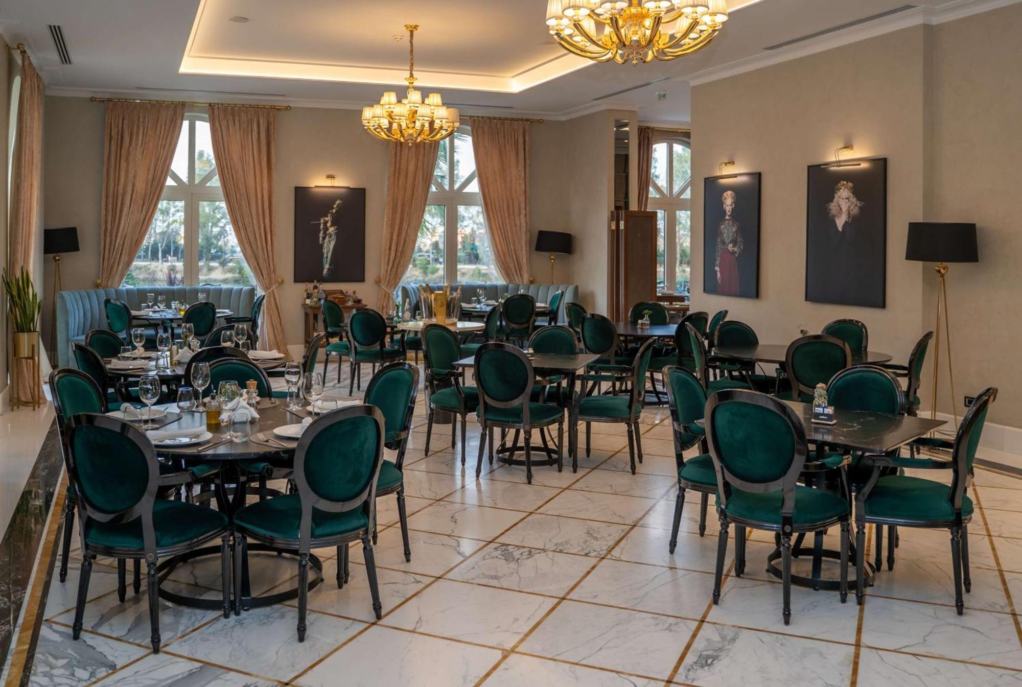 Hotel Radisson Collection Morina Hotel, Tirana